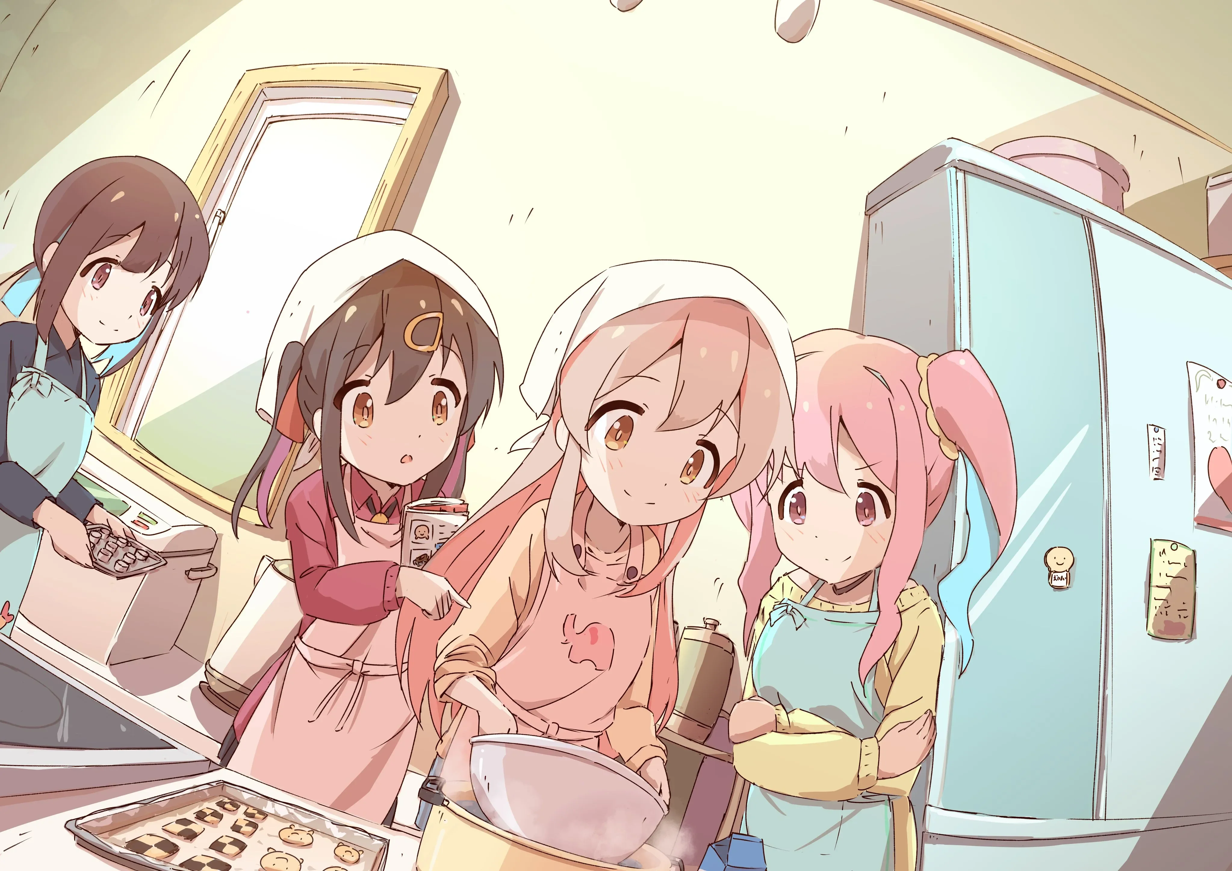 自动化部署hexo博客（一）